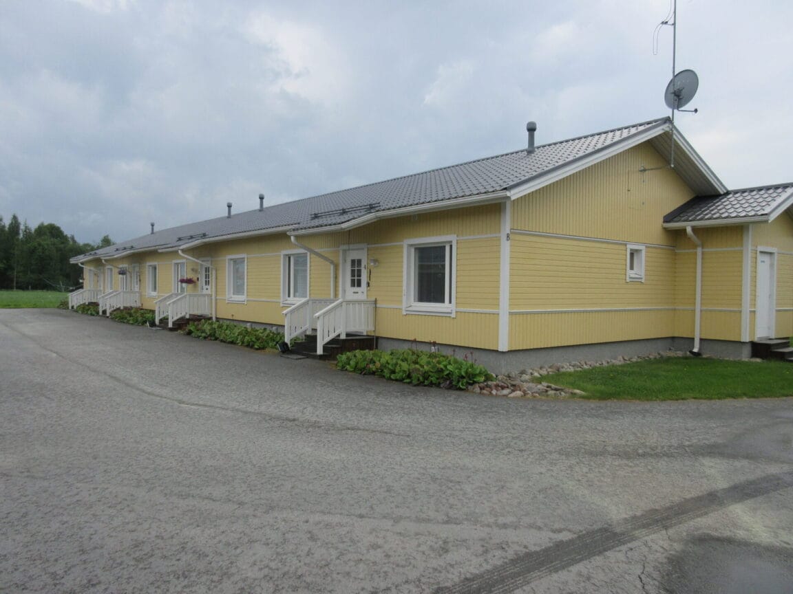Arontie 4, Ilmajoki (Tuoresluoma)