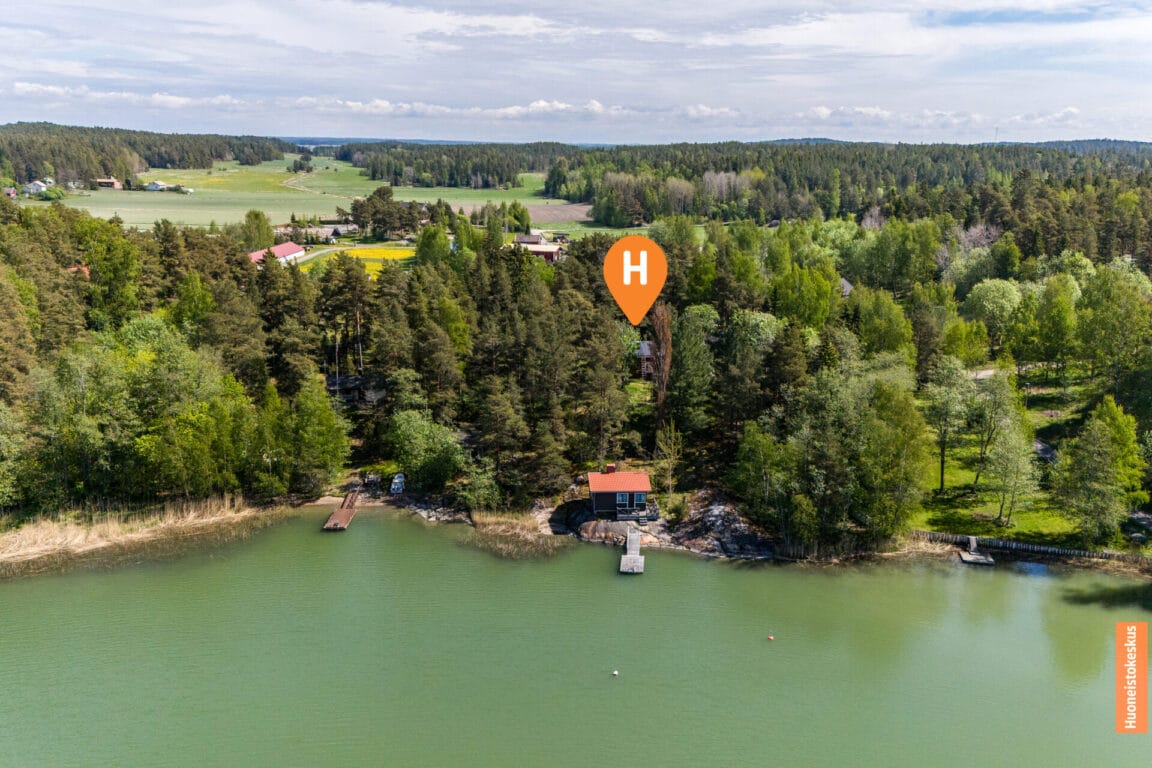 Kankareentie 39, Naantali (Taipale)