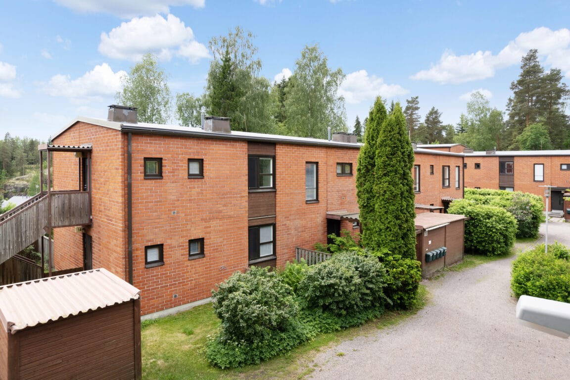 Torpantie 7, Söderkulla (Söderkulla)