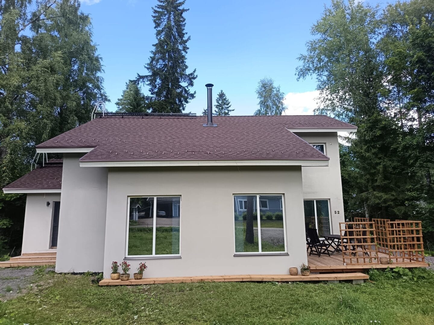 Haikolankatu 52, Imatra (Meltola), Kuva 1