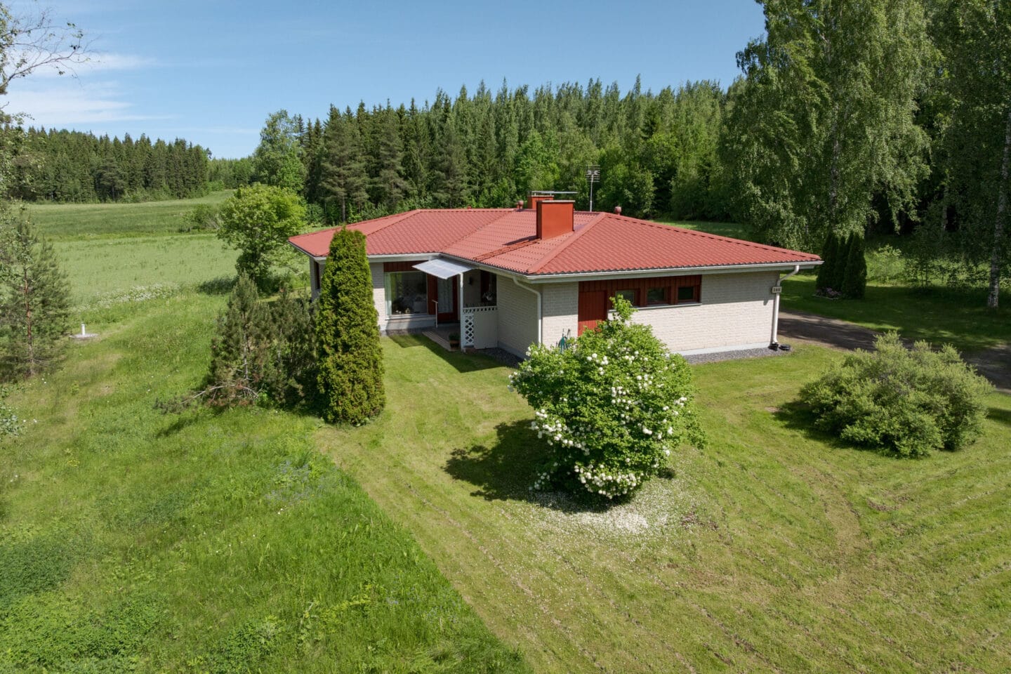Ryynäsentie 146, Hollola (Paimela), Kuva 1