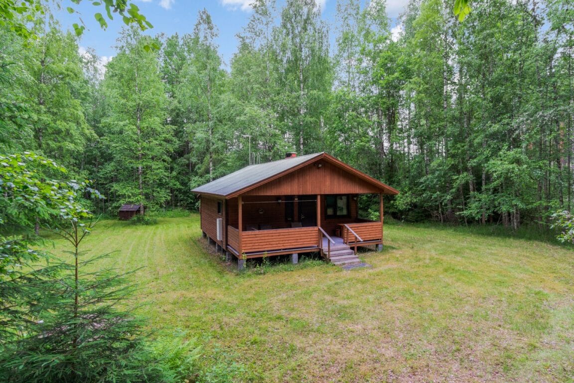 Härkätie 420, Tammela (Letku)
