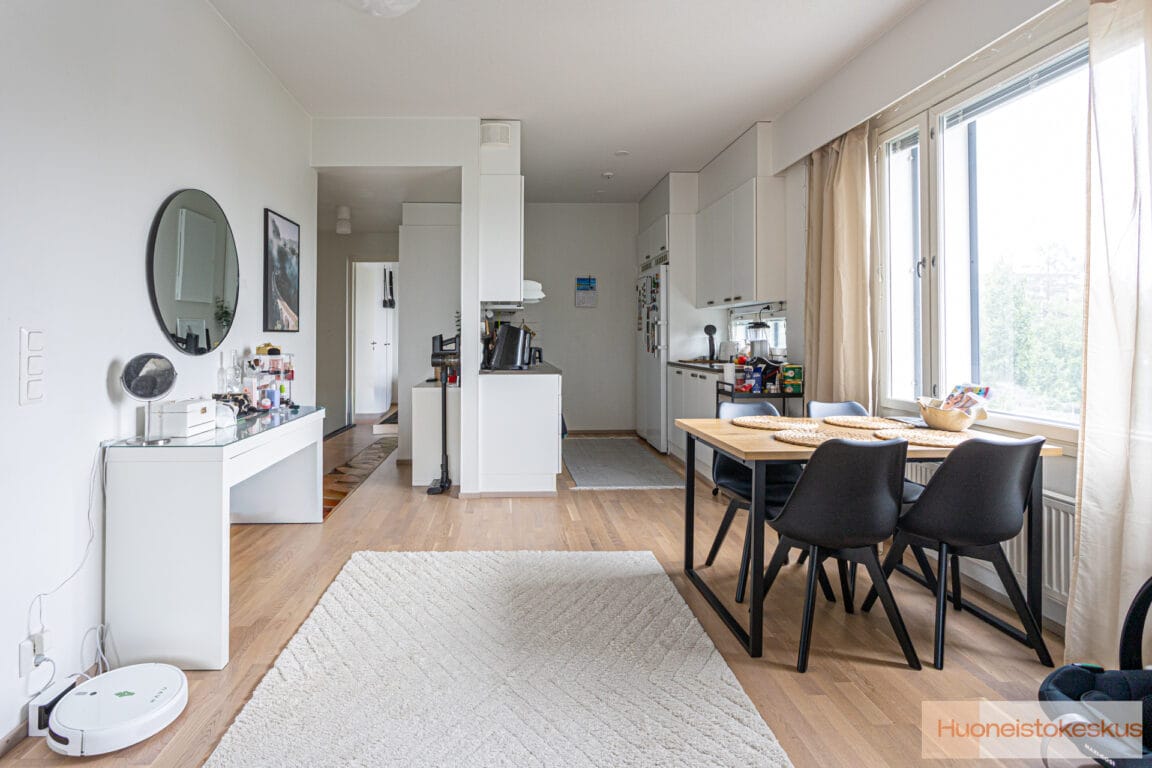 Kanavanranta 7, Kuopio (Lehtoniemi)