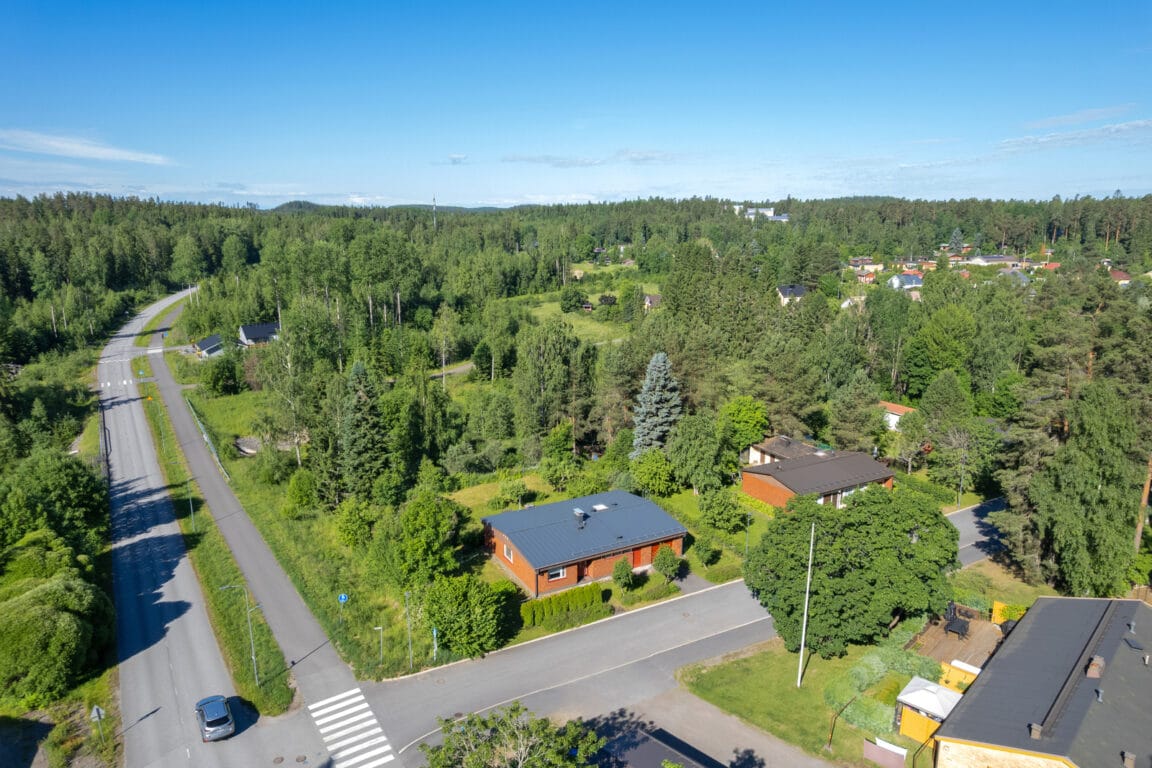 Teeritie 44, Tervakoski (Tervakoski)