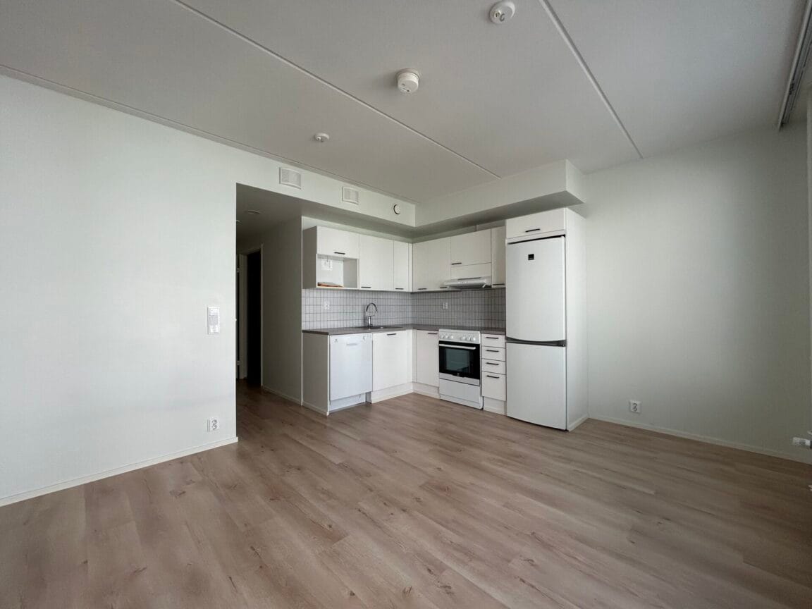 Vehkapolku 10 C, Vantaa (Tikkurila)