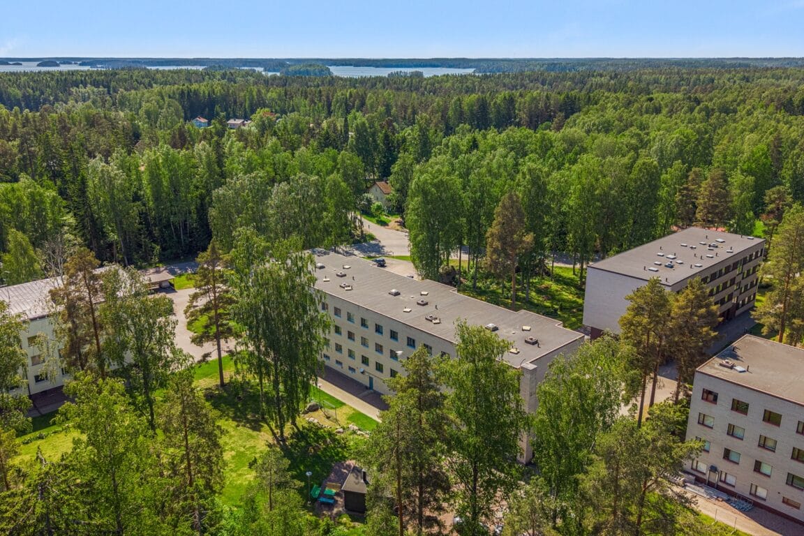 Valkolammentie 26, Loviisa (Valko)