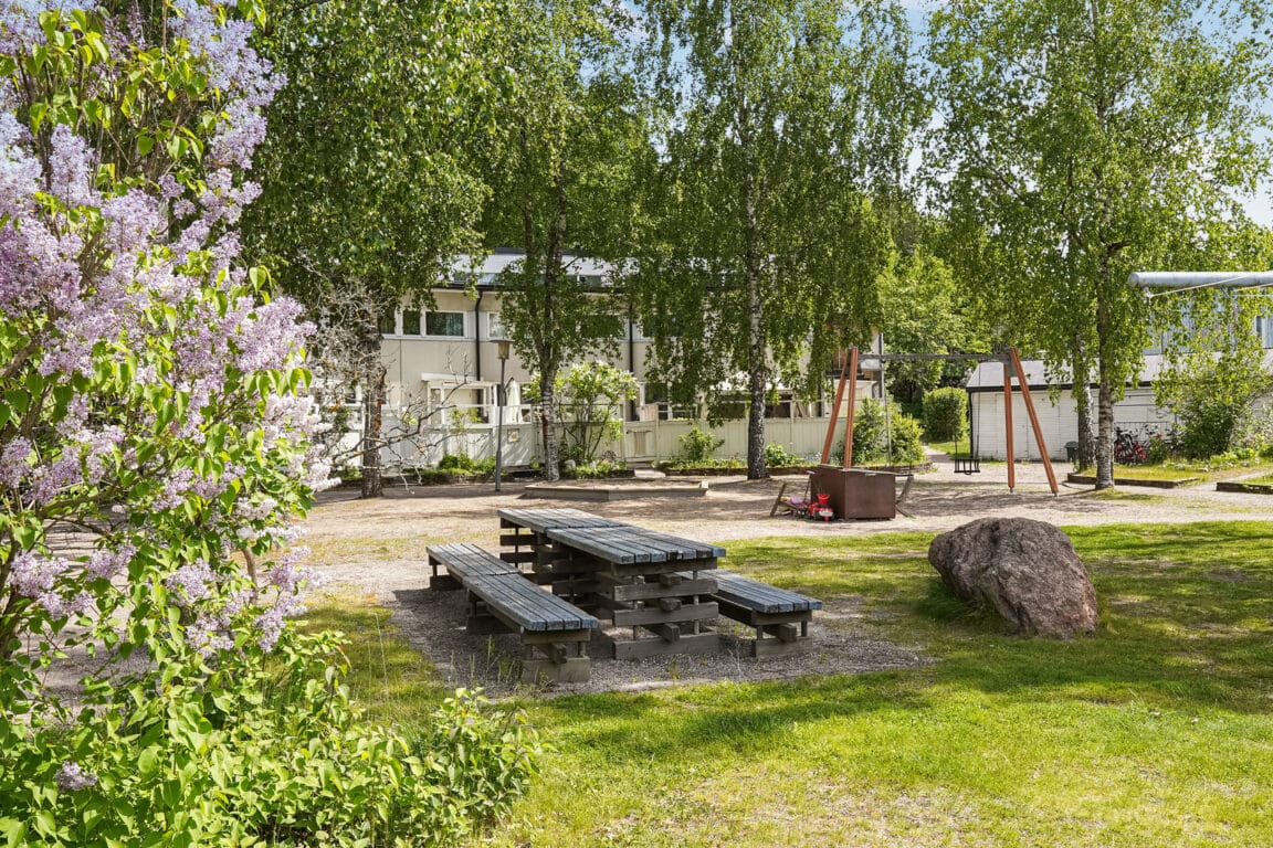 Kotitorpantie 7 A 7, Helsinki (Torpparinmäki)