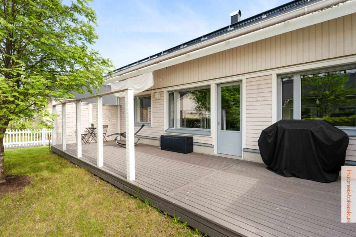 Vehkataival 20, Joensuu (Vehkataival)