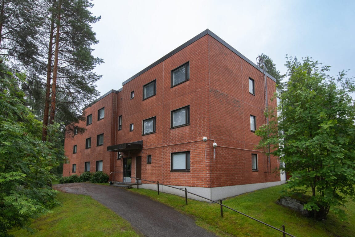 Metsurintie 17, Kuopio (Neulamäki)