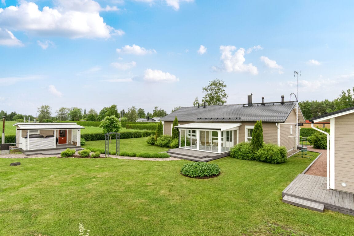Kujatie 2, Elimäki (Elimäki)