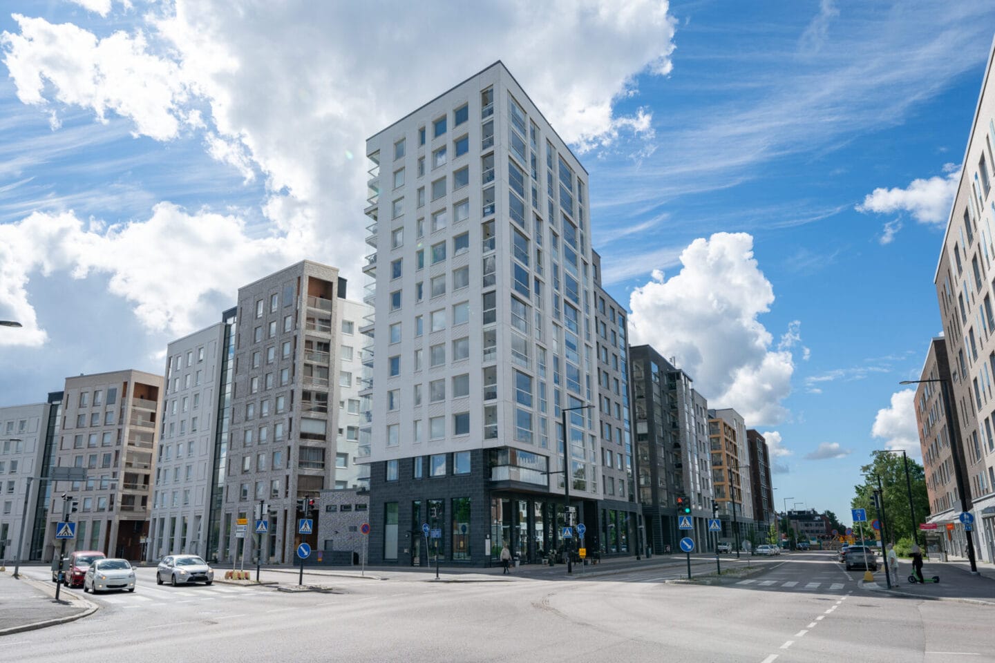 Kielotie 15, Vantaa (Tikkurila), Kuva 1