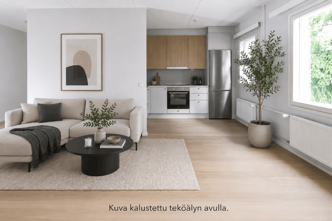 Piettasenkatu 41, Tampere (Linnainmaa)