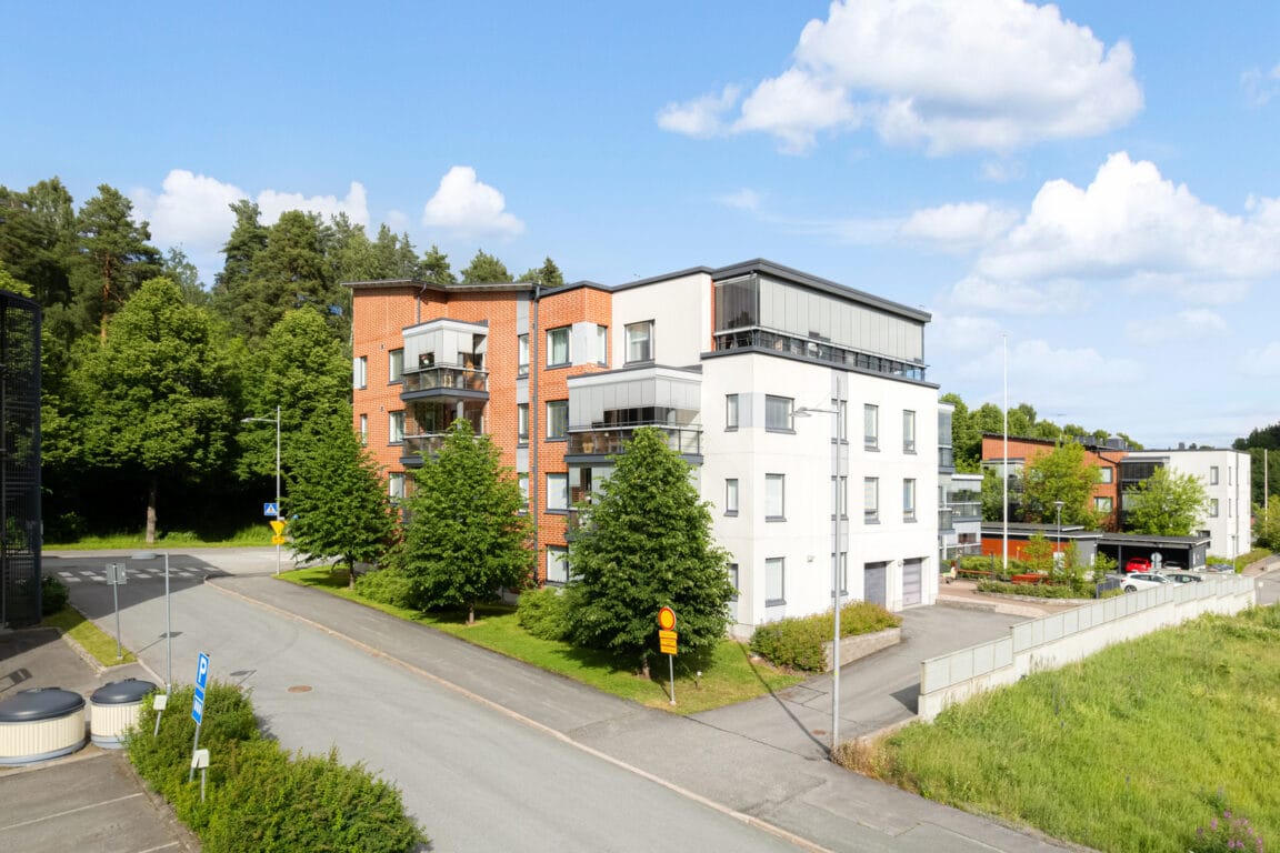 Tehtaankatu 1, Hämeenlinna