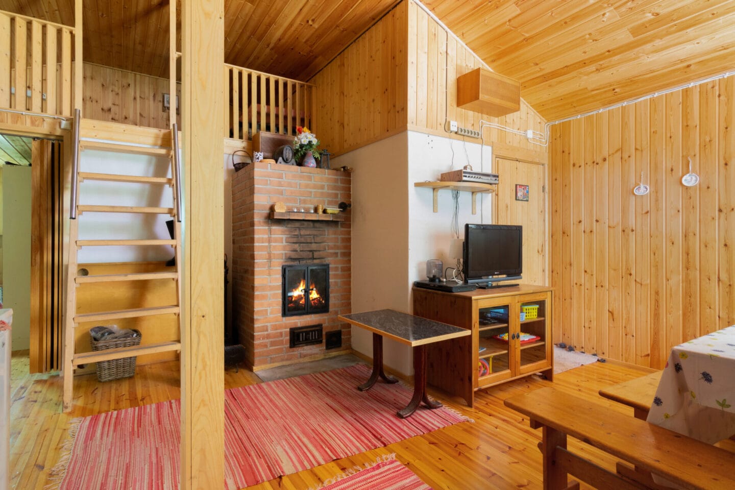 Härkätie 420, Tammela (Letku), Kuva 1