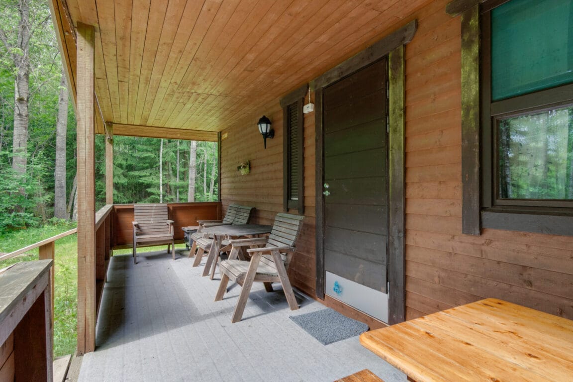 Härkätie 420, Tammela (Letku)