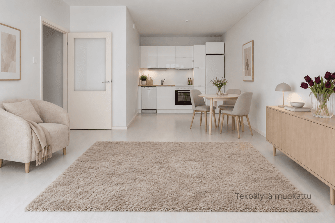 Steniuksentie 6, Helsinki (Etelä-Haaga)