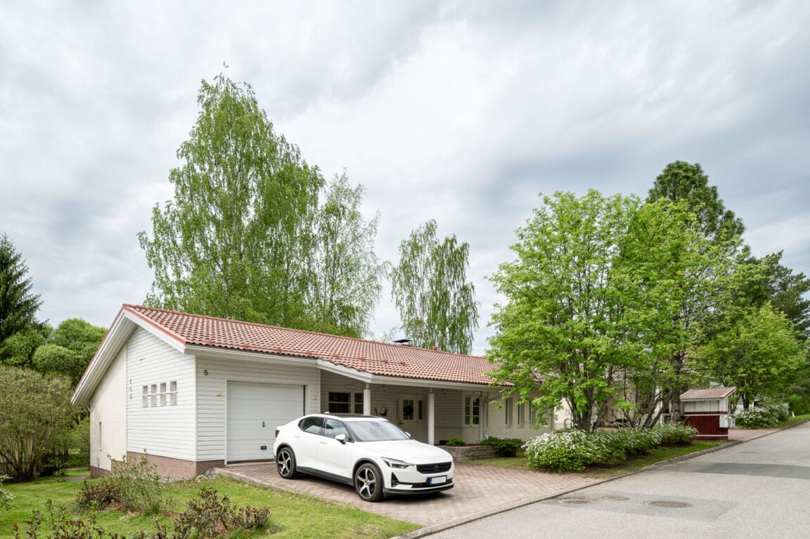Pitkäsiima 5, KUOPIO (Petonen)