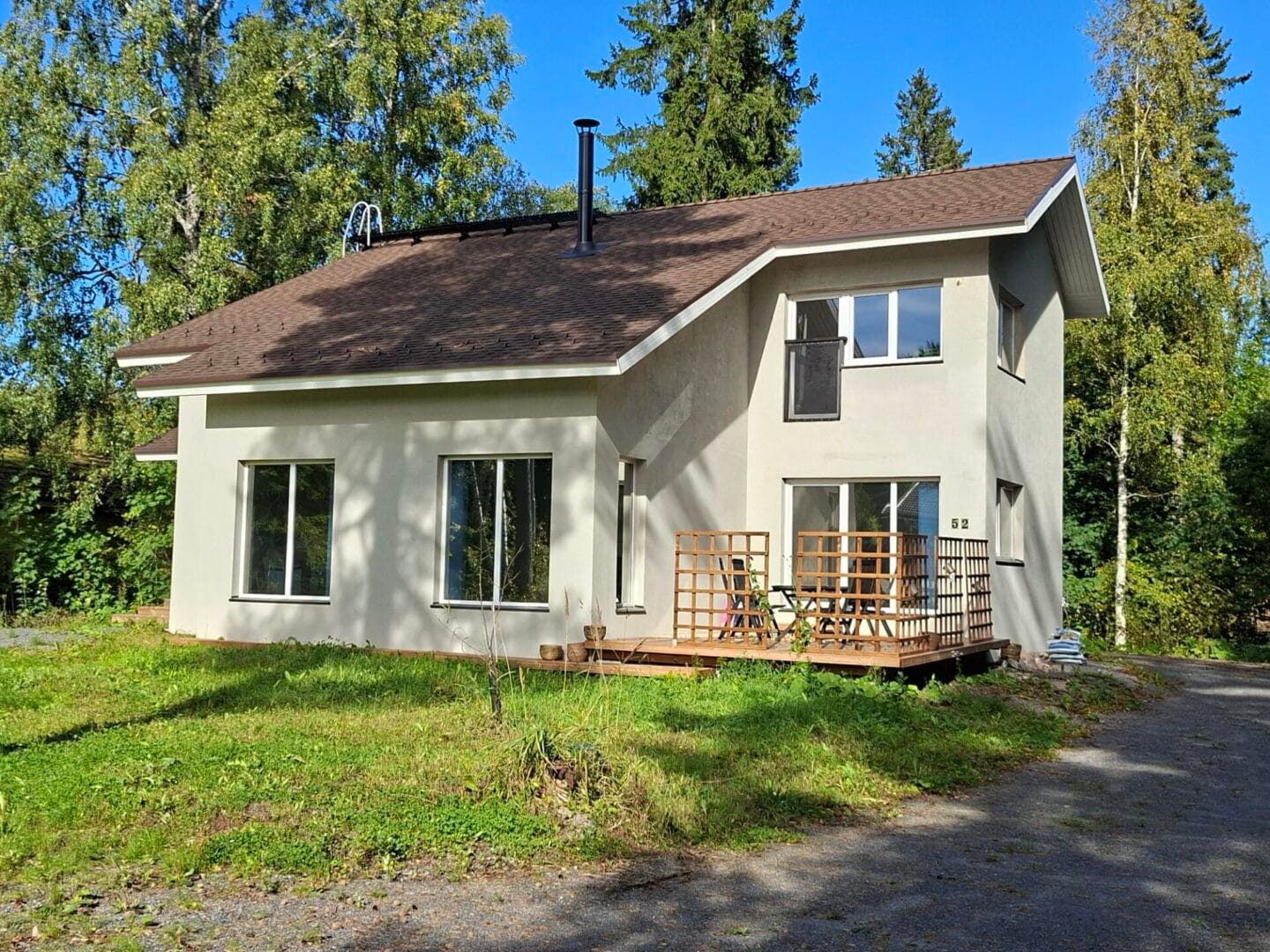 Haikolankatu 52, Imatra (Meltola), Kuva 1