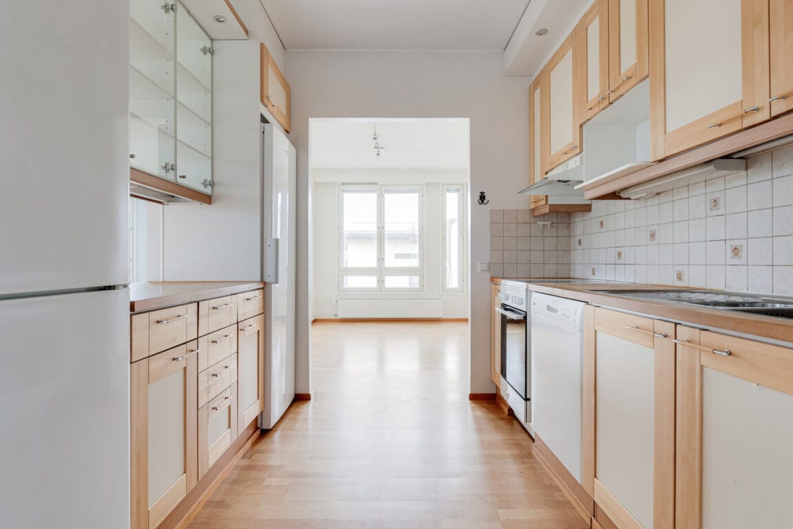 Tasankotie 20, Helsinki (Tapanila/Fallkulla)
