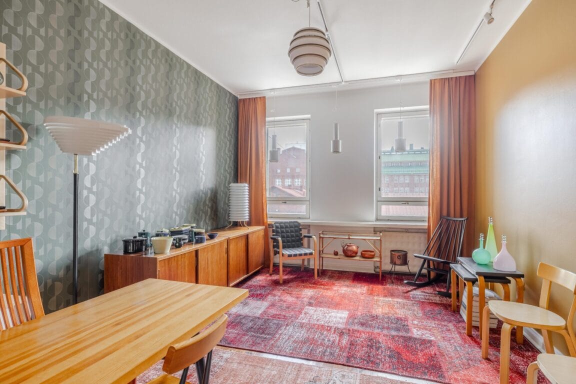 Hämeentie 36, Helsinki (Kallio)