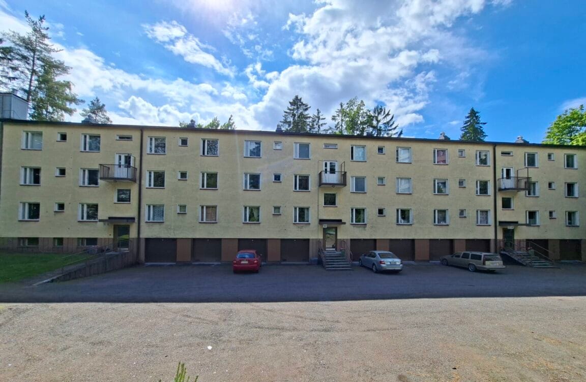 Kumputie 11 C, Kouvola (Pikku-Palomäki)