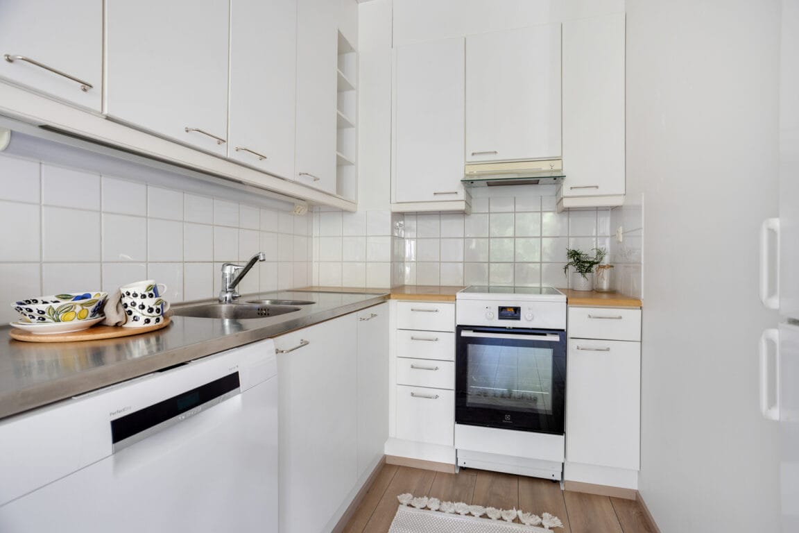 Säterinkatu 10, Espoo (Leppävaara)