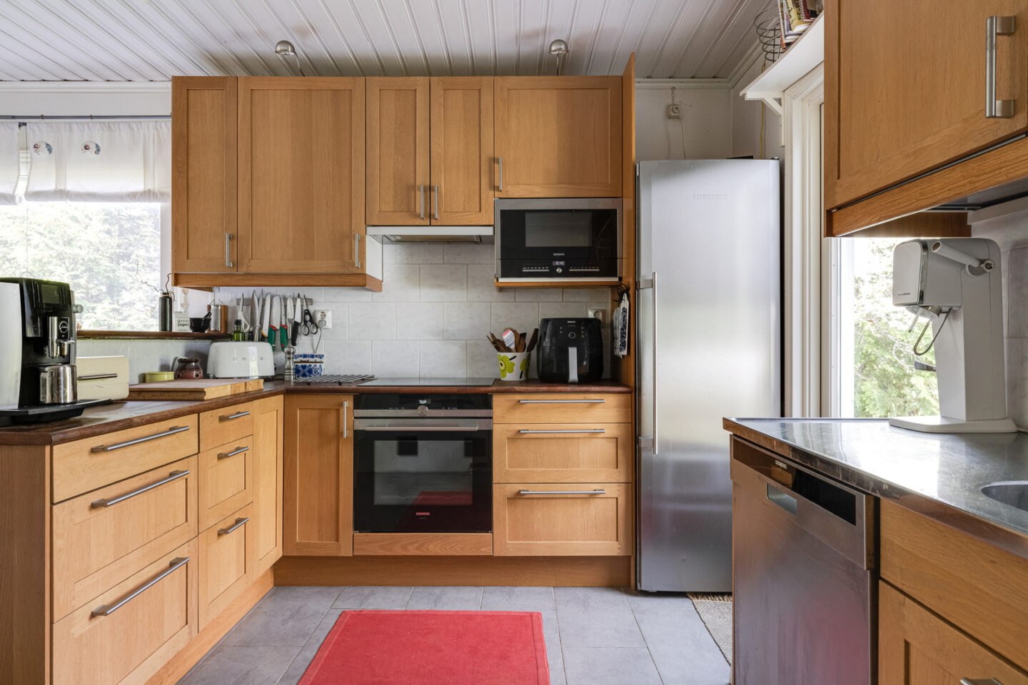 Linjatie 20, Porvoo (Pappilanpelto), Kuva 1