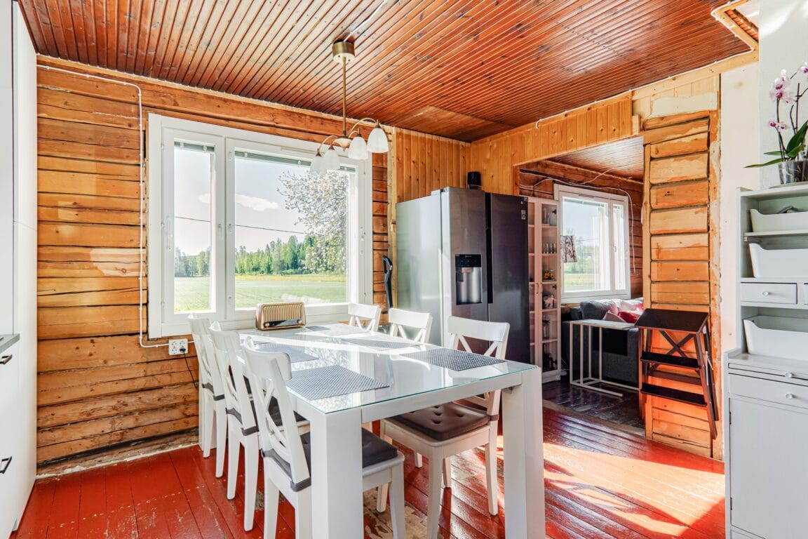Kapulasillantie 88, Hyvinkää (Kapula)
