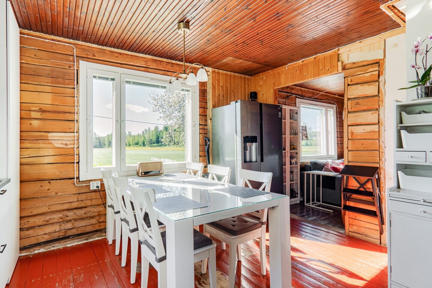 Kapulasillantie 88, Hyvinkää (Kapula), Kuva 1