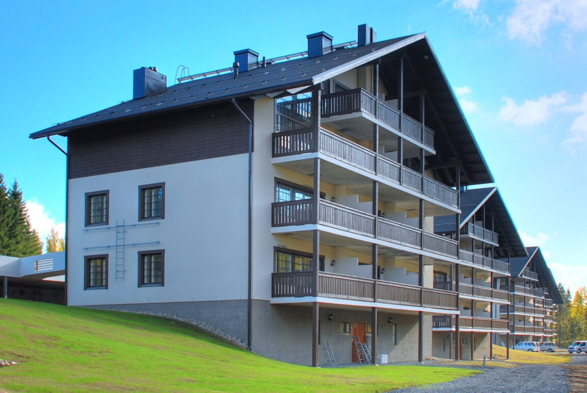 Kehdonpolku 1, Tahkovuori (Tahkovuori)