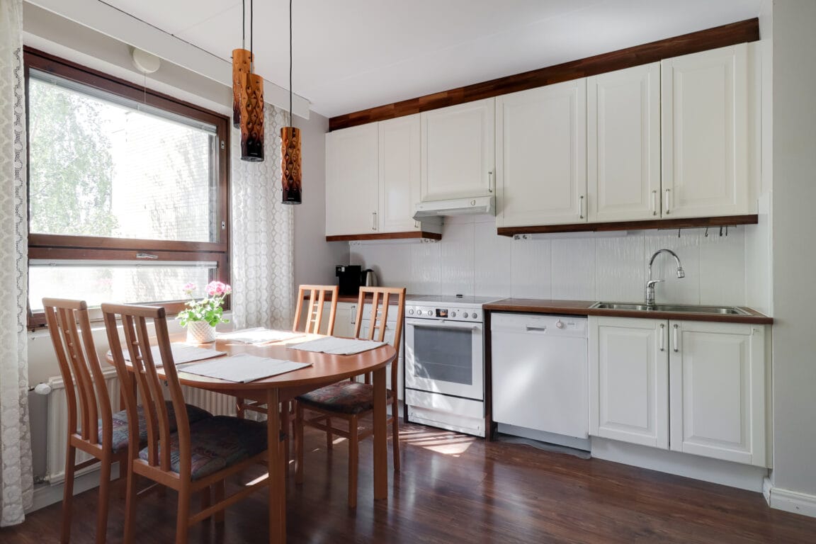 Kaupintie 15, Helsinki (Lassila, Pohjois-Haaga)