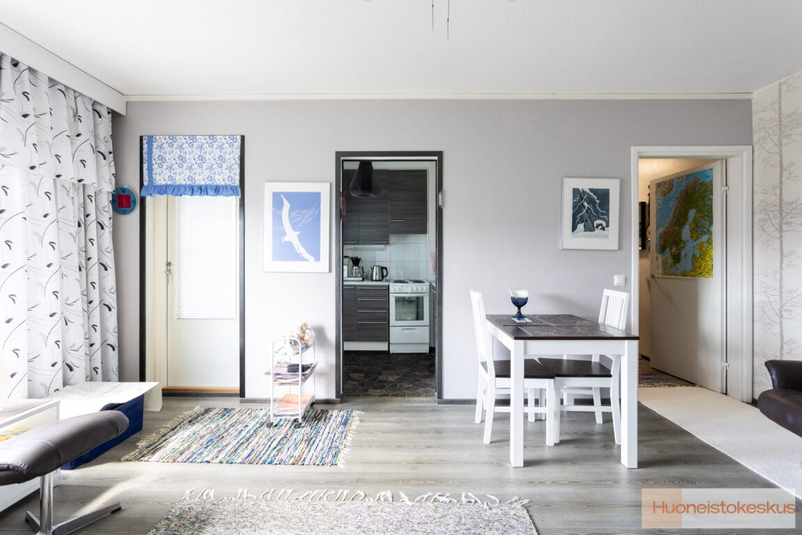 Syvärintie 54, Nilsiä (Nilsiä)