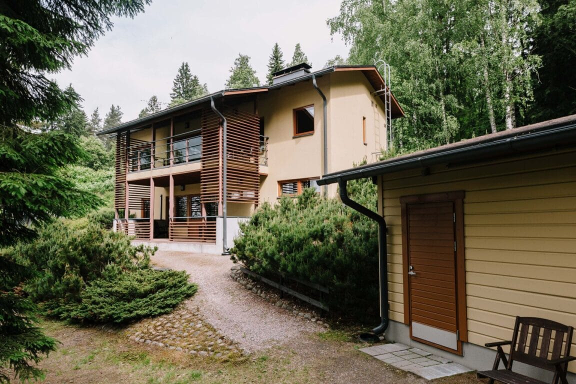 Kaupintie 38, 55910, Imatra