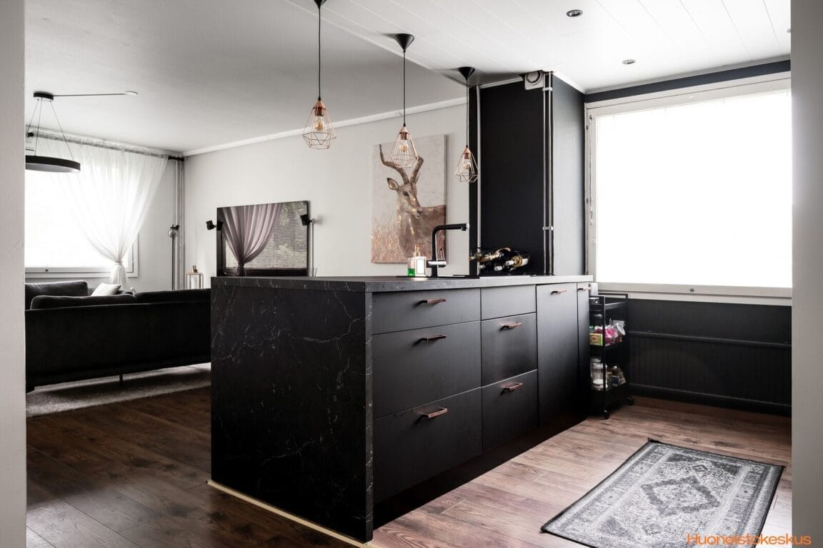 Koristonkaari 6, Kaarina (Kaarina)