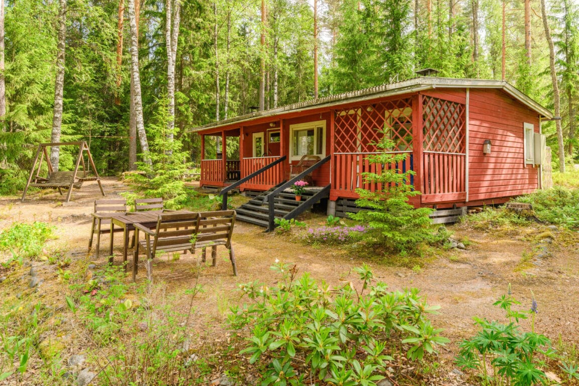 Petäjätie 26/1, Lohja