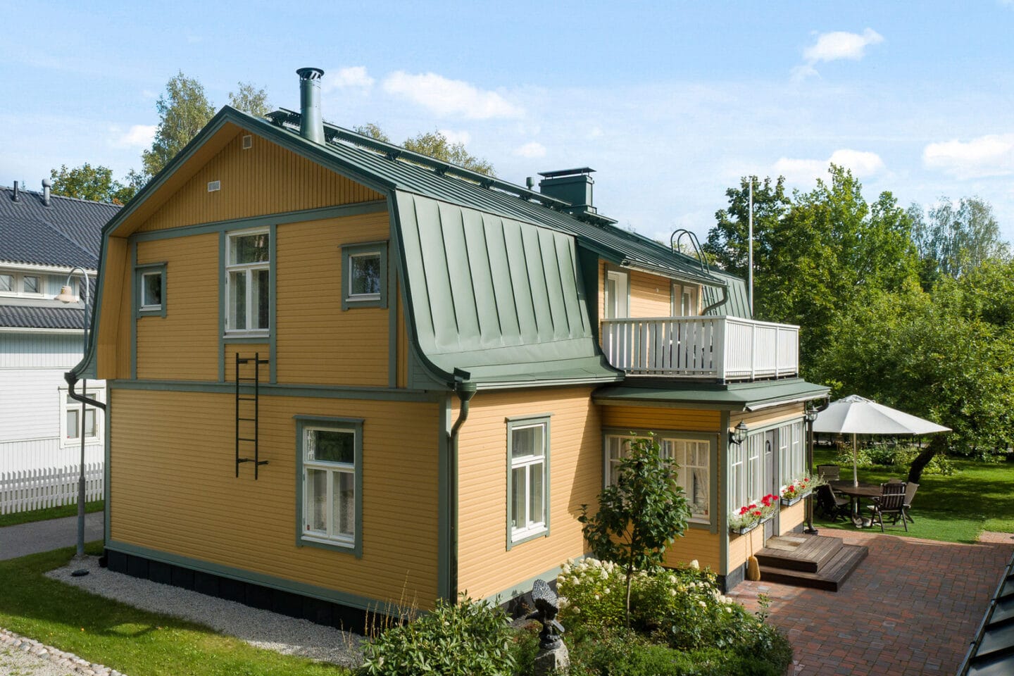 Harjantekijänkatu 13, Lahti (Anttilanmäki), Kuva 1