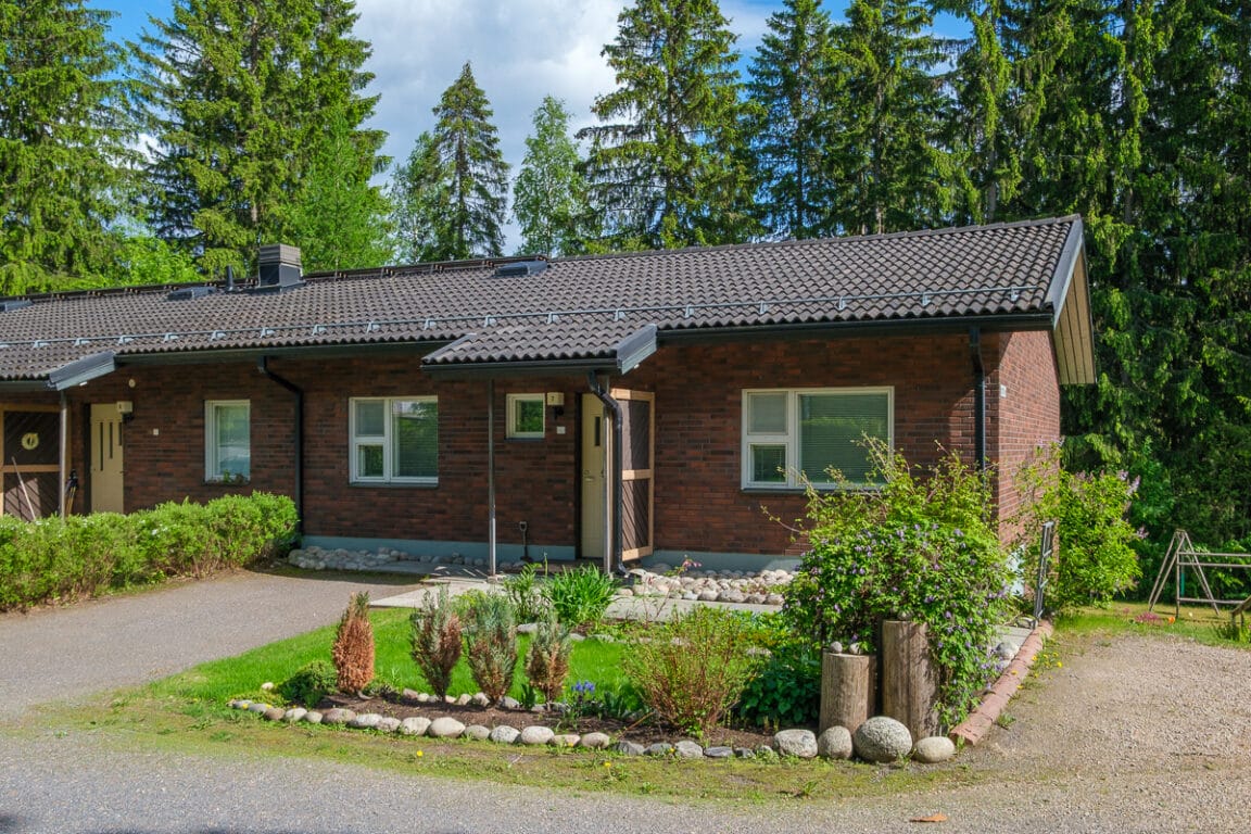 Vaapukkatie 3 b7 Saarijärvi