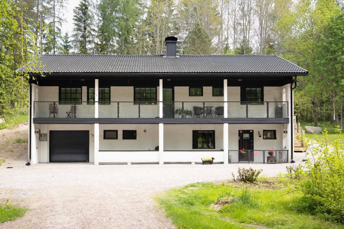 Lövkulla 22, Lohja (Lieviö)