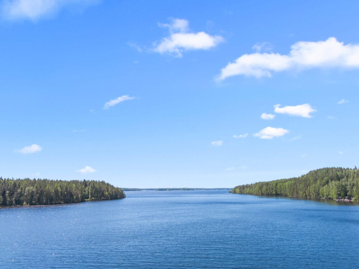 Marjoniementie 185, Heinola