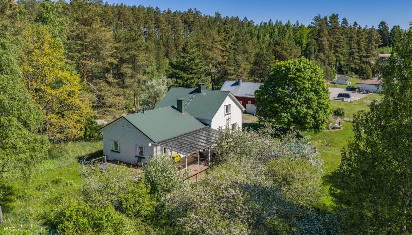 Päivölänkuja 19, Askola, Kuva 1