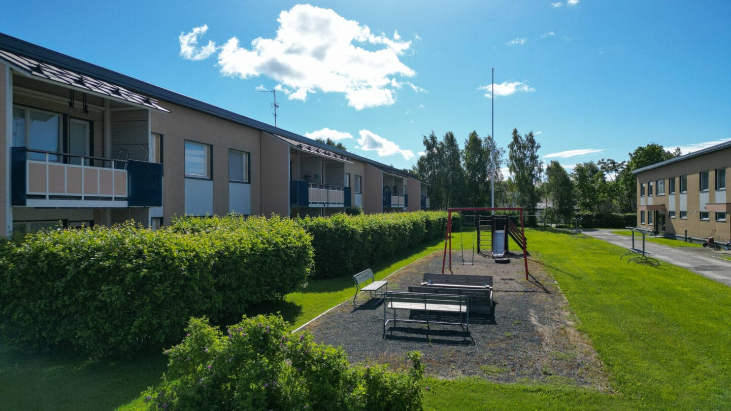 Thurevikinkatu 8, Tornio (Pudas), Kuva 1