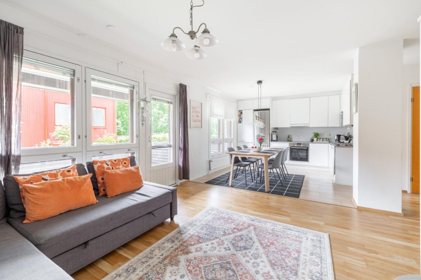 Oltermannintie 29, Helsinki (Oulunkylä), Kuva 1