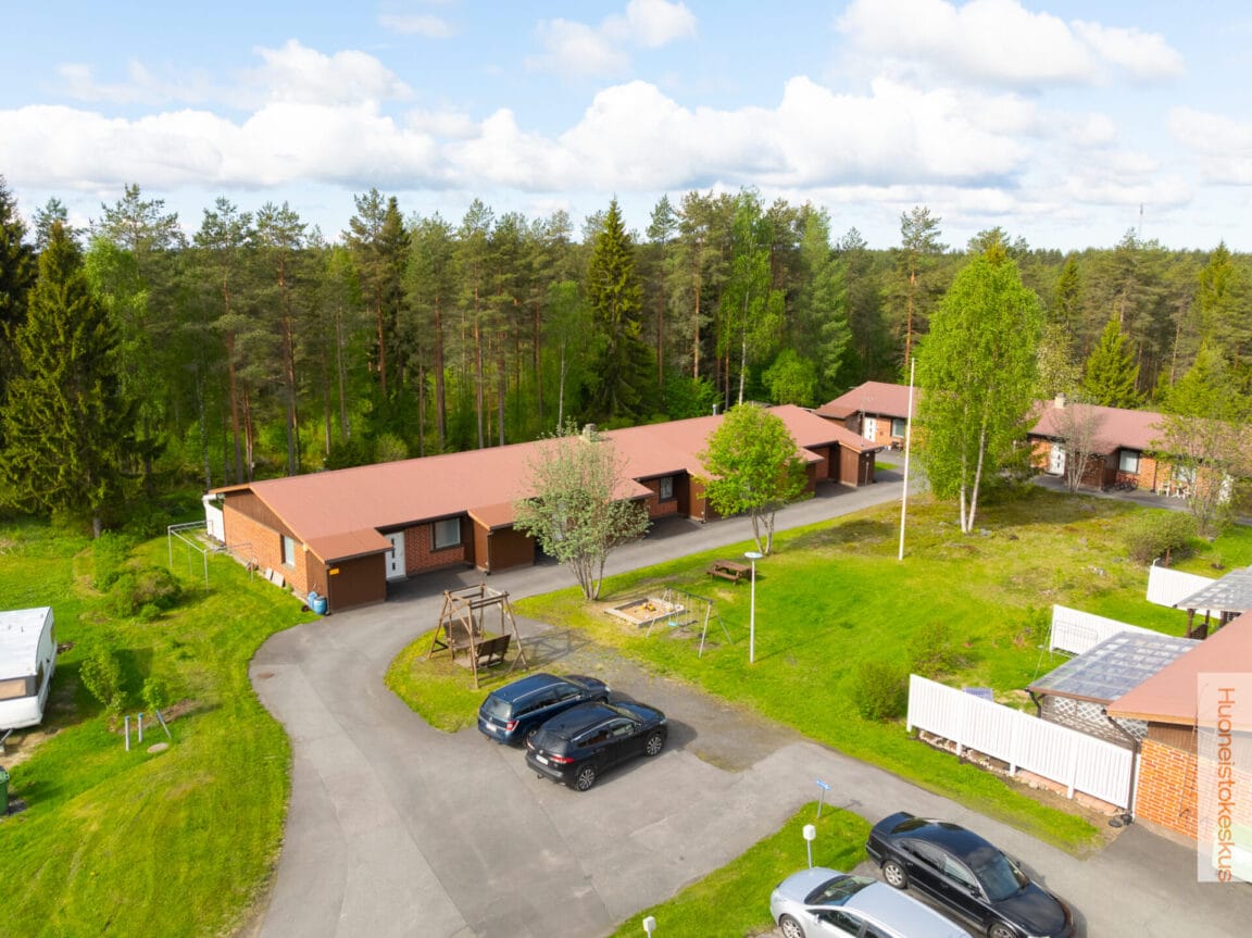 Ukkolantie 23, Oulu (Kiiminki)
