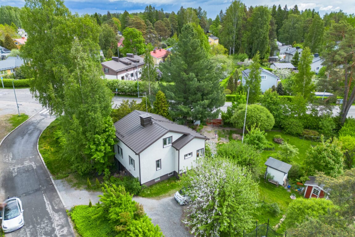 Killerinkatu 1, Tampere (Rahola)