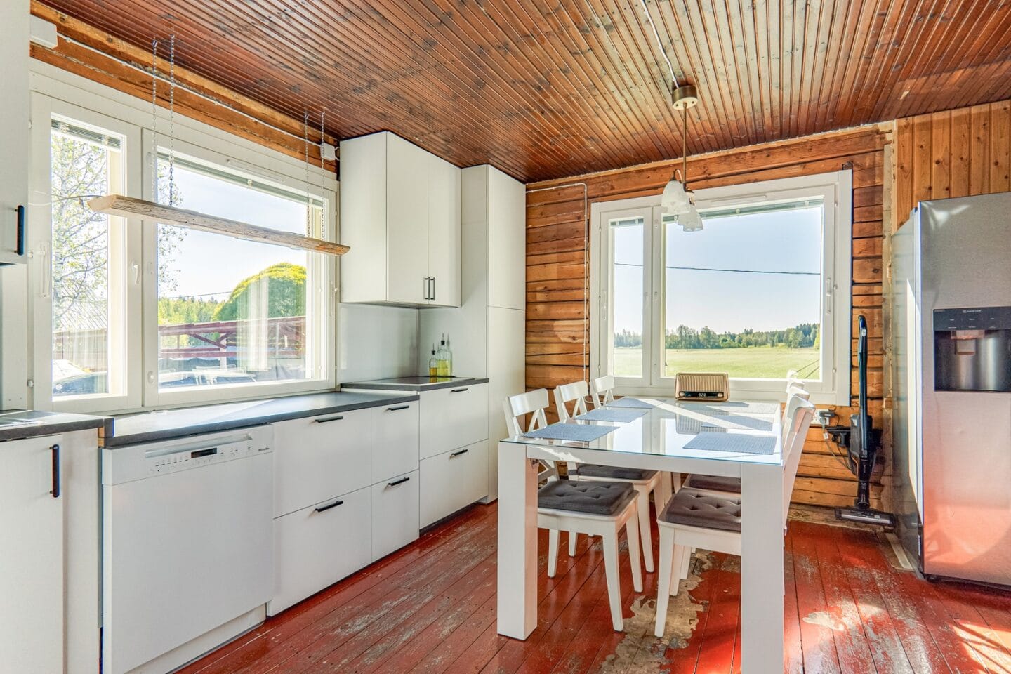 Kapulasillantie 88, Hyvinkää (Kapula), Kuva 1