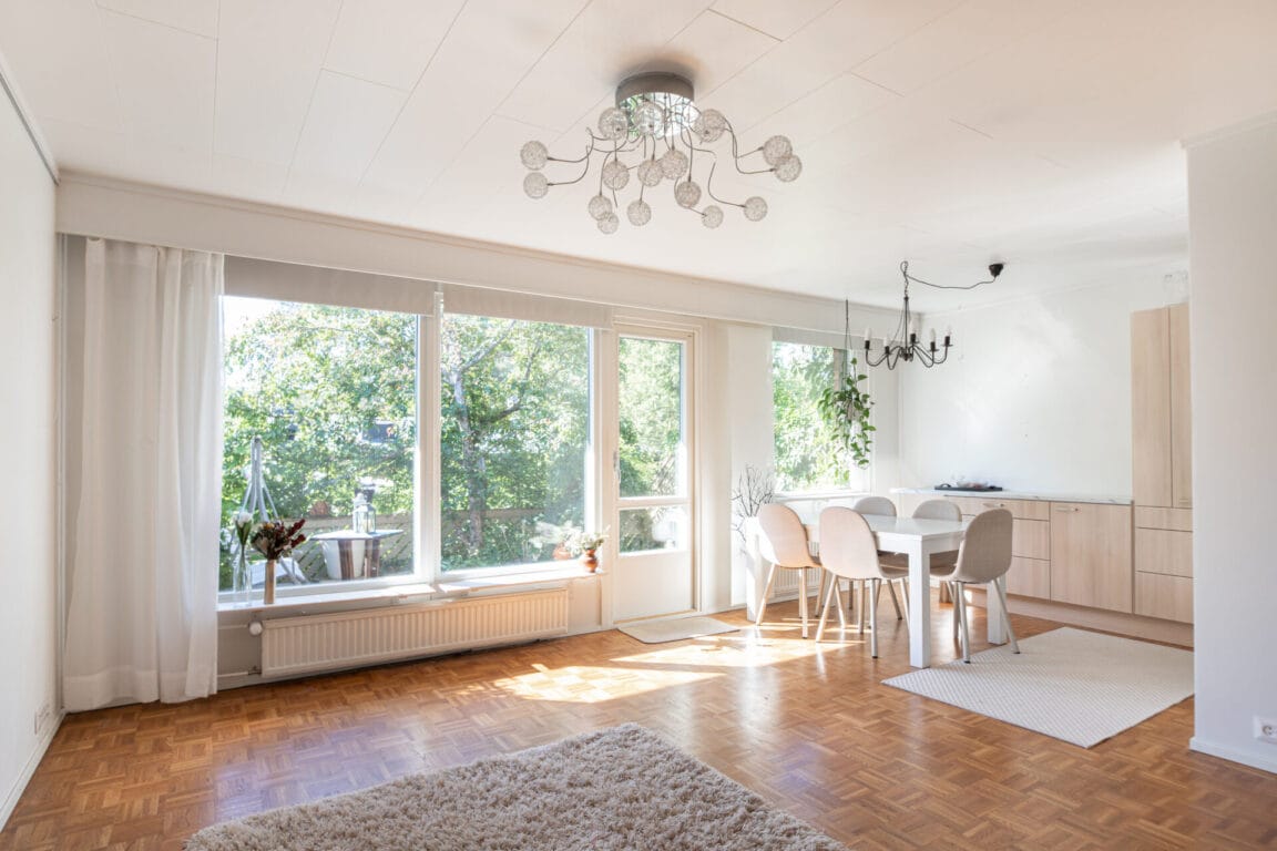 Finninmäenkatu 27, Tampere (Lukonmäki)