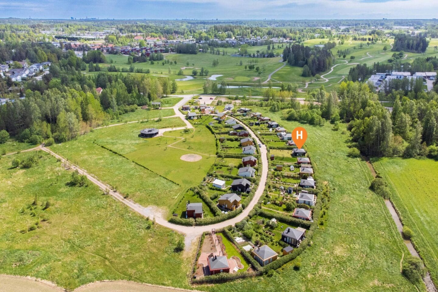 Peltoportti 3, Espoo (Niipperi), Kuva 1