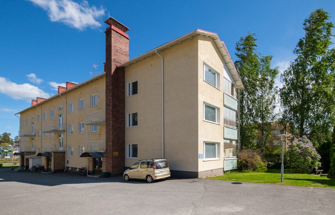 Kotakennääntie 4 c24