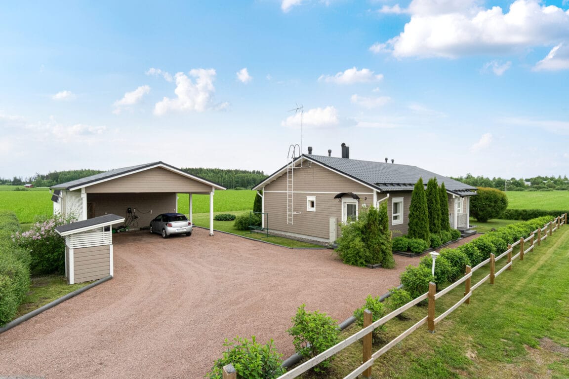 Kujatie 2, Elimäki (Elimäki)