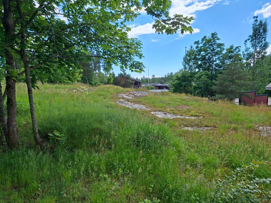 Vanha Nurmijärventie 35 a, Vantaa (Vantaanlaakso)